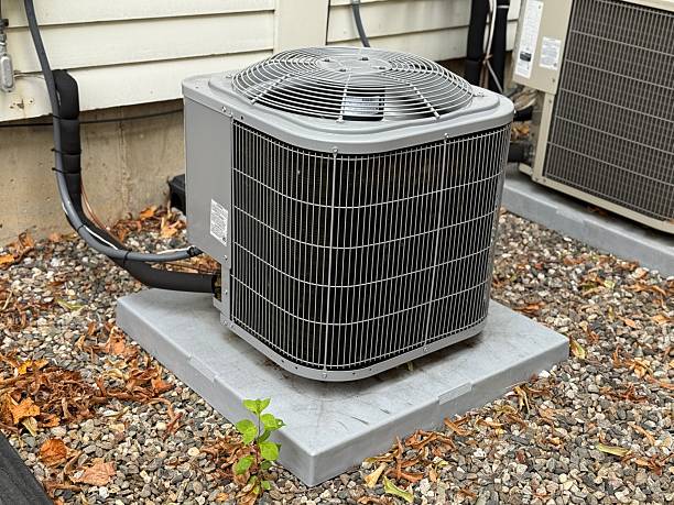 24/7 Emergency Air Conditioning Repair experts in Salt Lake City, UT