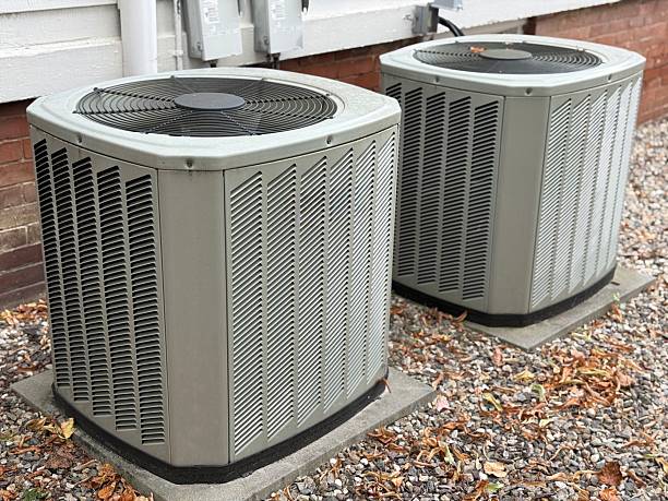 Reliable Air Conditioning Repair contractor in Salt Lake City, UT by Leonard HVAC